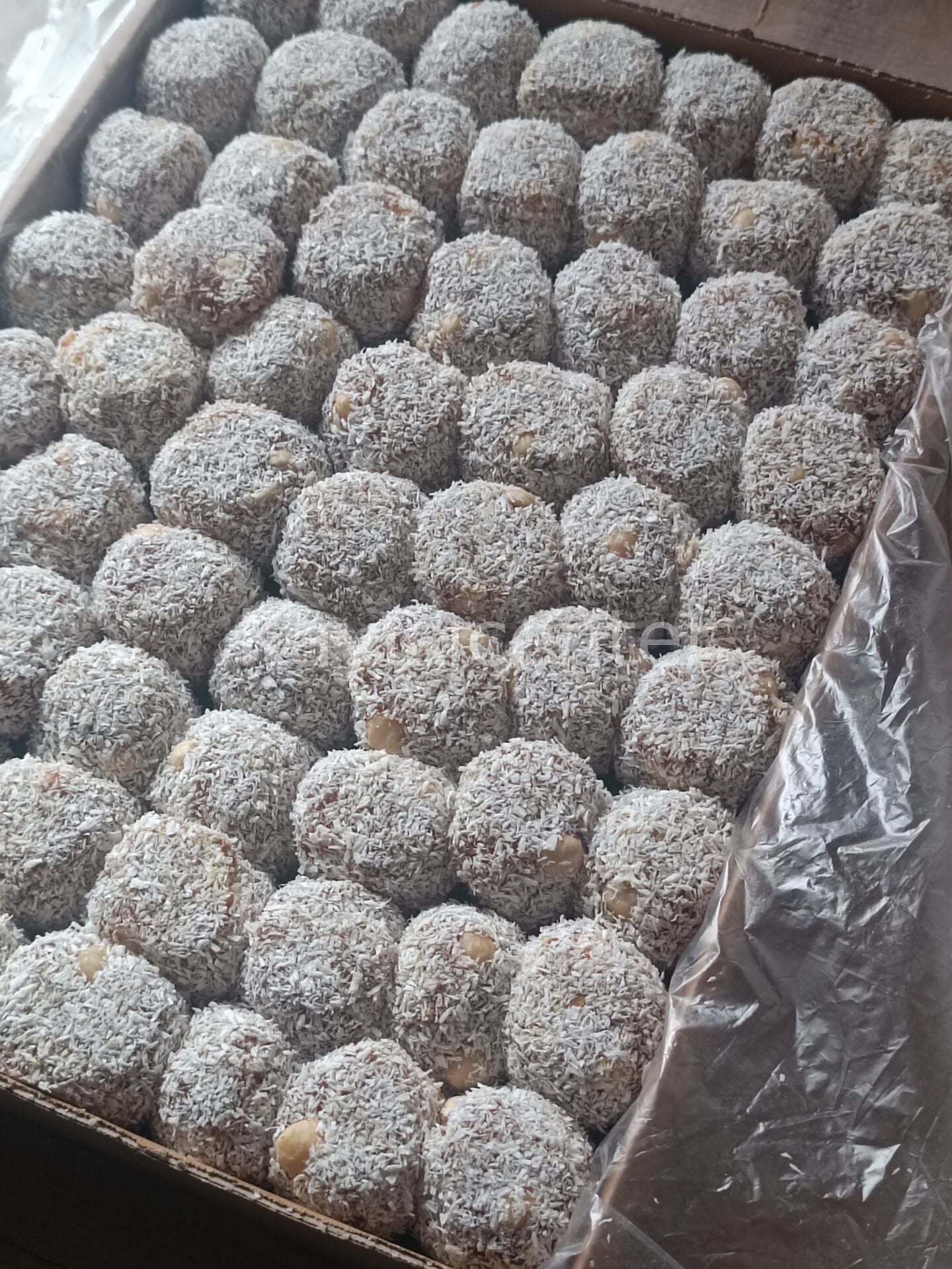 Toptan Fındıklı Kayısı Atomu 10 Kg