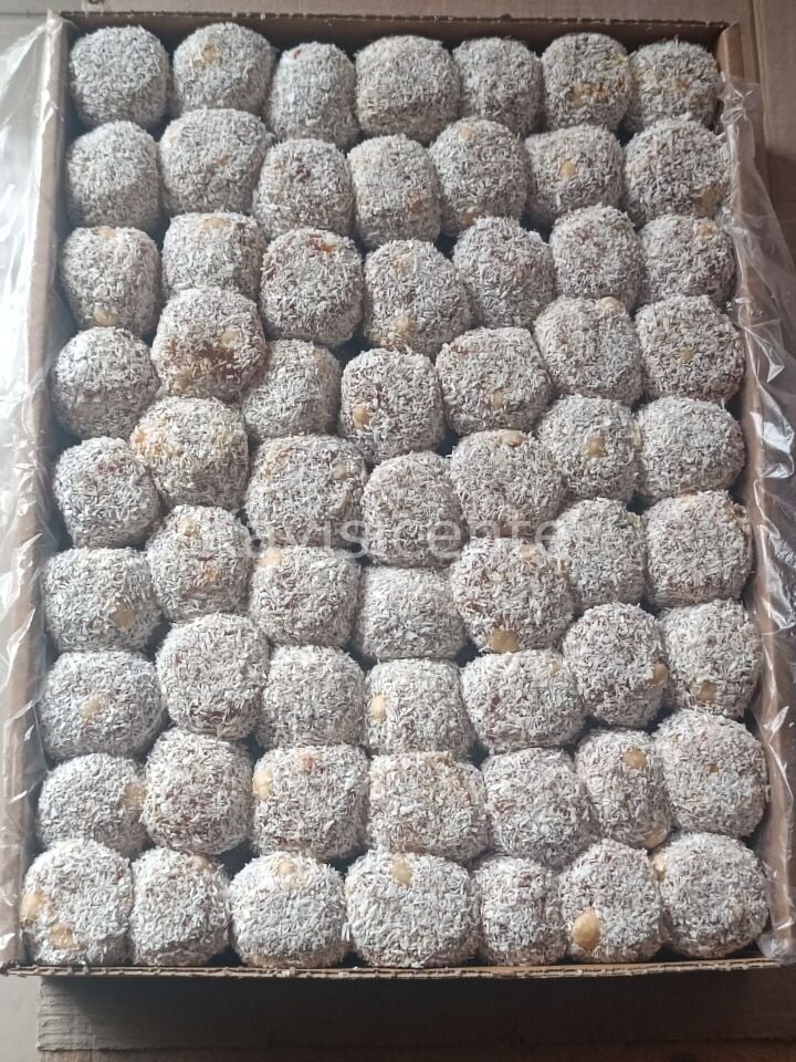 Toptan Fındıklı Kayısı Atomu 10 Kg