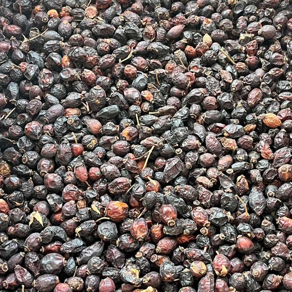 Toptan Ekonomik Kuşburnu Kurusu 10 Kg