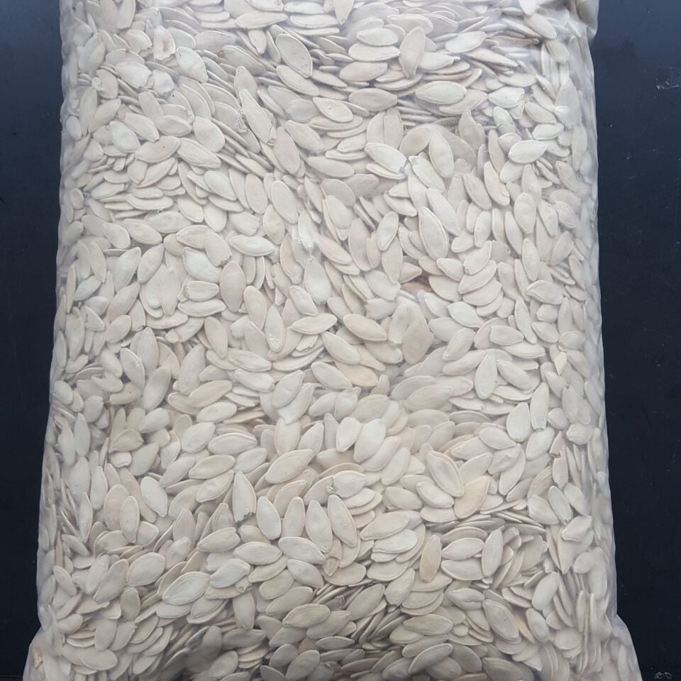 Toptan Kabak Çekirdeği Kavrulmuş Tuzlu Ekonomik 10 kg