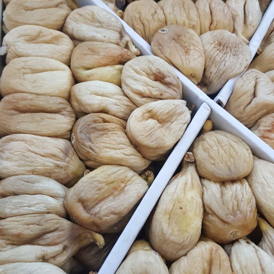 Toptan Aydın Yıkanmış 5'lik Paket Armut İncir 10 Kg