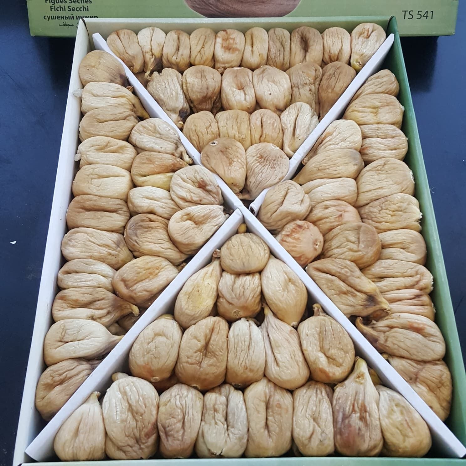 Toptan Aydın Yıkanmış 5'lik Paket Armut İncir 10 Kg